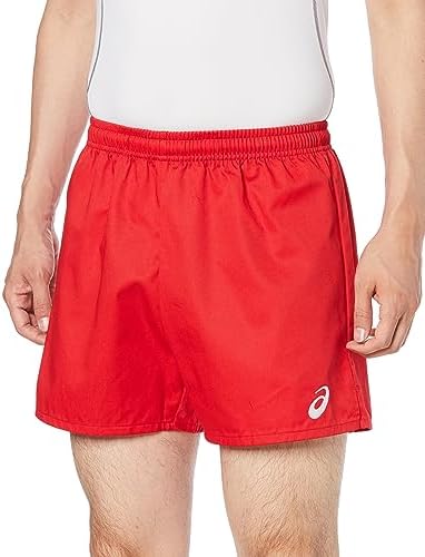 Amazon | [アシックス] バレーボールウェア ゲームパンツ 2051A338