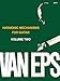 George Van Eps Harmonic Mechanisms for Guitar, Vol. 2