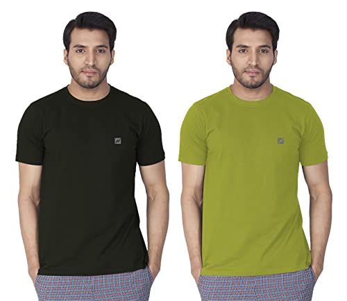 Image of Lux Nitro Men T-Shirt