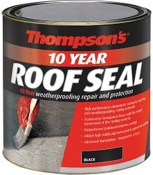 10 Year Roof Seal Grey 1L