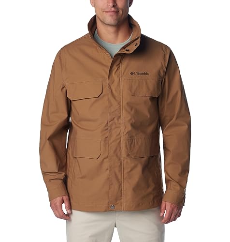 Image of Columbia mens Sage Lake Jacket