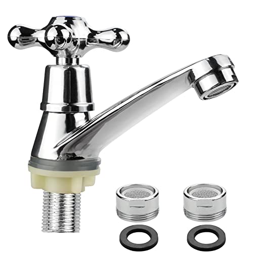 inodiref-Grifo-Lavabo-Grifos-Bano-Moderno-Solo-Grifo-Frio-Grifo-Monomando-para-Lavabo-Diseno-de-Manija-Cruzada-Elegante-y-con-estilo-Combina-con-Cualquier-Estilo inodiref-Grifo-Lavabo-Grifos-Bano-Moderno-Solo-Grifo-Frio-Grifo-Monomando-para-Lavabo-Diseno-de-Manija-Cruzada-Elegante-y-con-estilo-Combina-con-Cualquier-Estilo