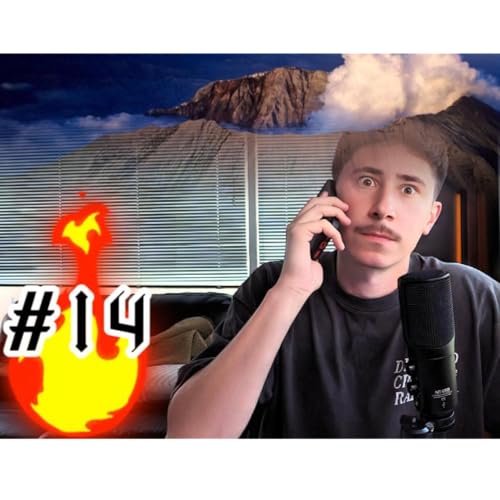 Volcanic Summer Shenanigans