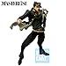 Ichibansho Figure - JoJo's Bizarre Adventure - Jotaro Kujo (The Gathering of Stars) Masterlise Collectible Statue