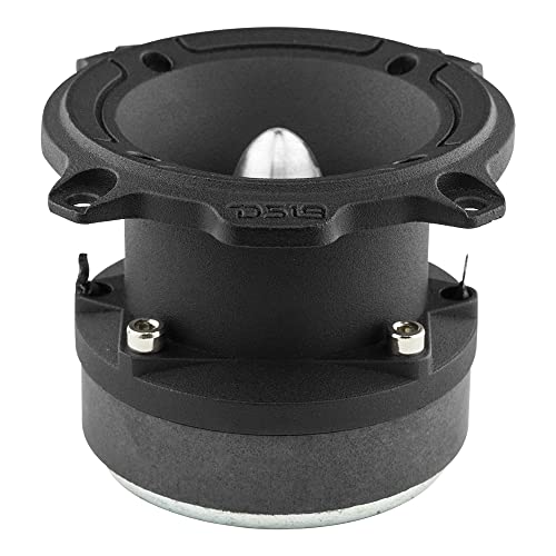 DS18 PRO-TW220B Aluminum Super Bullet Tweeters #TOP19