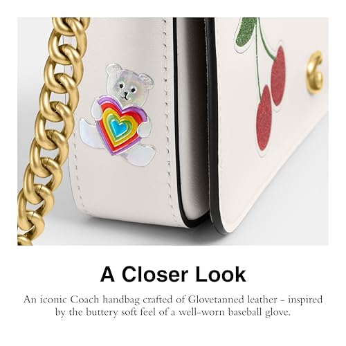 Image of Coach Mila Crossbody Bag