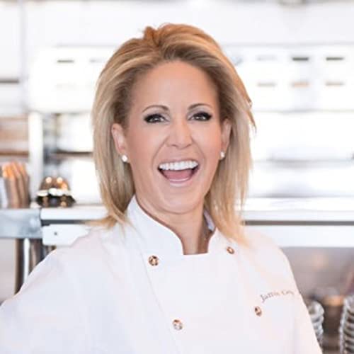 Chef Jamie Gwen shares spring tips for your recipes on Conversations LIVE #springrecipes #foodie