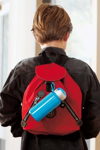 Rosti Mepal 107510065206 Miffy Fruit - Borraccia