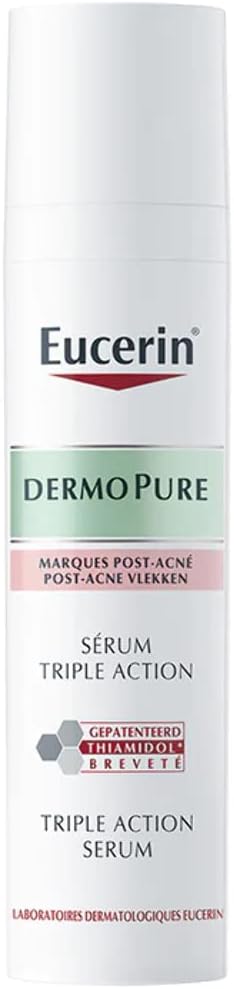 DermoPure Triple Effect Serum 40 ml