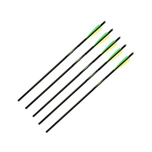 Preisvergleich Produktbild BARNETT 22 Arrows Moon Nock (Per 5) by