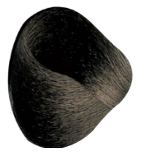 VINCENT.H Crema Colorante Permanente 12 MINUTES EXPRESS (6.73-Rubio Avellana Oscuro, 100ml)