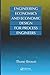 Engineering Economics and Economic Design for Process Engineers