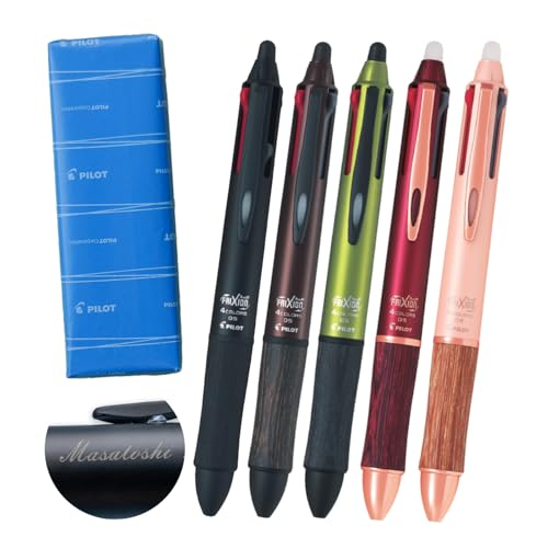 THE WOW Ə 4F{[y PILOT tNV Ebh 0.5mm yΉ/bsOΉ/bZ[WJ[hΉz (uE)