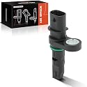 Frankberg 1x ABS Sensor 2-Polig Hinterachse Kompatibel mit A-Klasse W177 A160-A250 A35-A45 1.3L-2.0L 2018-2024 B-Klasse W247 B160-B250 1.3L-2.0L 2018-2024 Replace# 2479050100