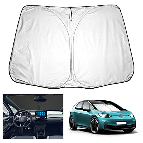 YEE PIN Parasole per auto, compatibile con VW ID.3...