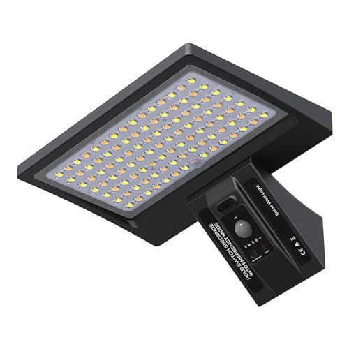 Détection du corps humain et ultra haute luminosité pour cette applique - 2