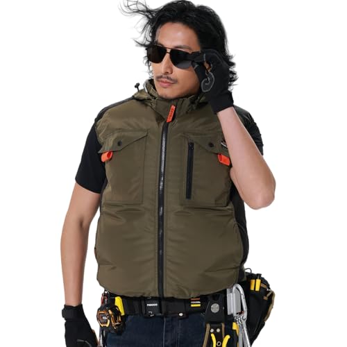 [COVELL] 2026�ƊE�ŋ���ƕ� �󒲗╗�� �y���̂݁z �t�@����t�� �x�X�g UPF50+���O���J�b�g �t�[�h�t�� �t���n�[�l�X���S�ёΉ� �������H �j�����p �M���Ǒ΍� ���{�D�Ǌ�� G.B.Z������� �����̔�