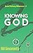 Knowing God: Grace Pathway Milestone 3.1