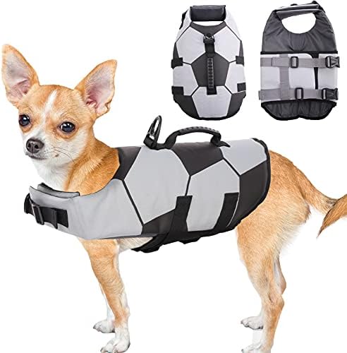 Best small dog life jacket Clearance