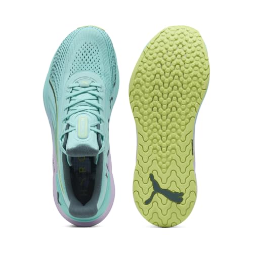 Chaussures de training PUMA x HYROX Activate NITRO™ Unisexe Chaussures 38.5 - vue 10