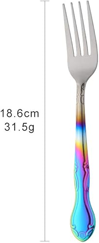 Miniatura 258 de Juego de 12 cucharas de café, mini cucharas de café, cucharas de espresso de acero inoxidable, cucharas pequeñas para postre, té, aperitivo, 4.6