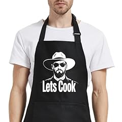Lets Cook- Black