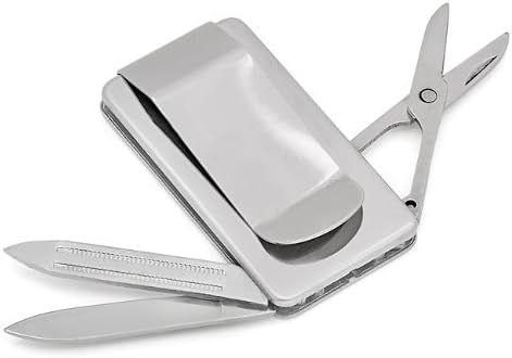 - Executive Gift Shoppe | Custom Engraved Multi Tool Money Clip