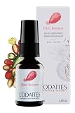 EL ELIXIR BENEFICIAL DE LA JUVENTUD POR L'ODAITES