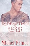 Redemption Of Blood (The Frozen)