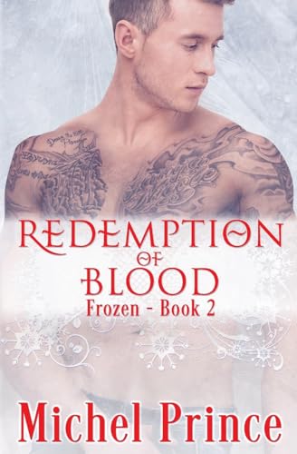 Redemption Of Blood (The Frozen)
