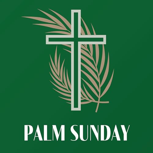The Crowds | Palm Sunday 2026