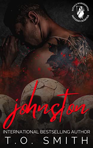 Johnston: An MC Romance