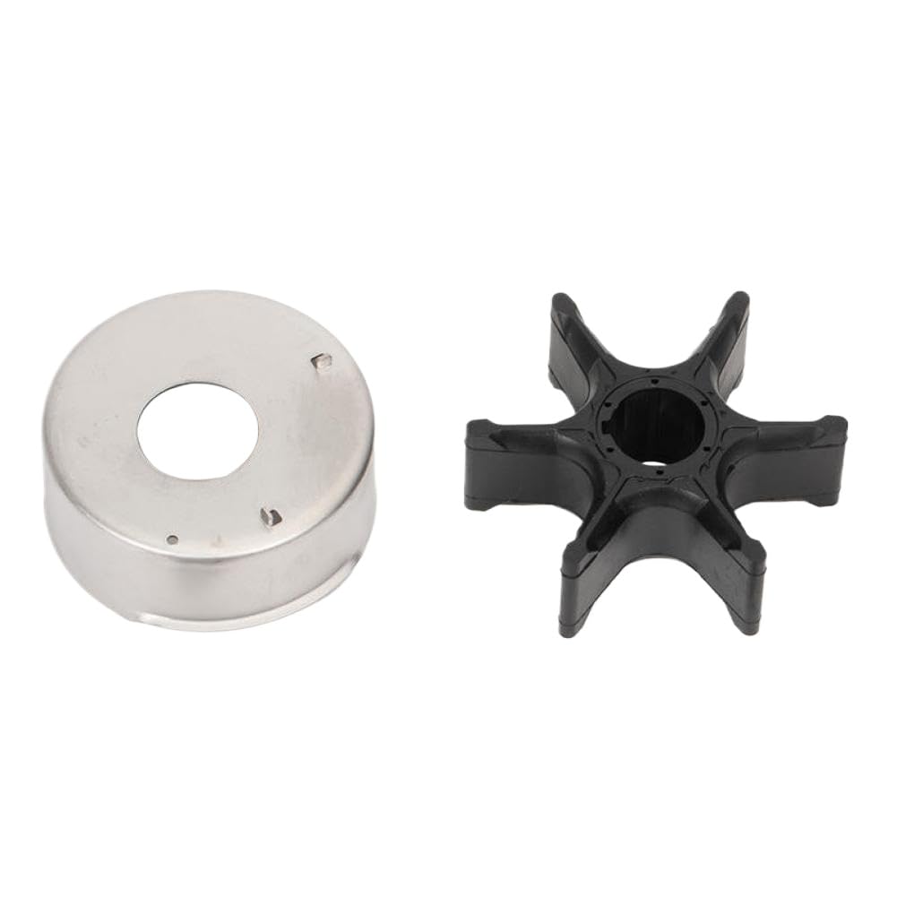 Kit di riparazione pompa acqua 65N-W0078-A1 65N-W0078-A0 65N-W0078-00 Compatibile con fuoribordo D150TL DX150TL TLRC 150HP 115HP