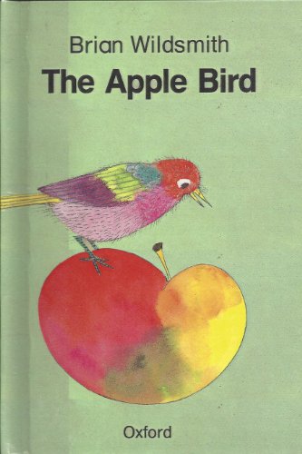 Apple Bird 083351797X Book Cover