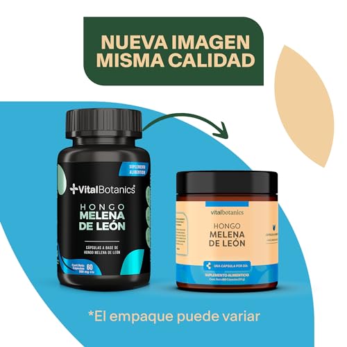 Vitamínicos, Imagen adicional