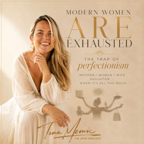 You Don&rsquo;t Have to Do It All: The Myth of the Perfect Woman