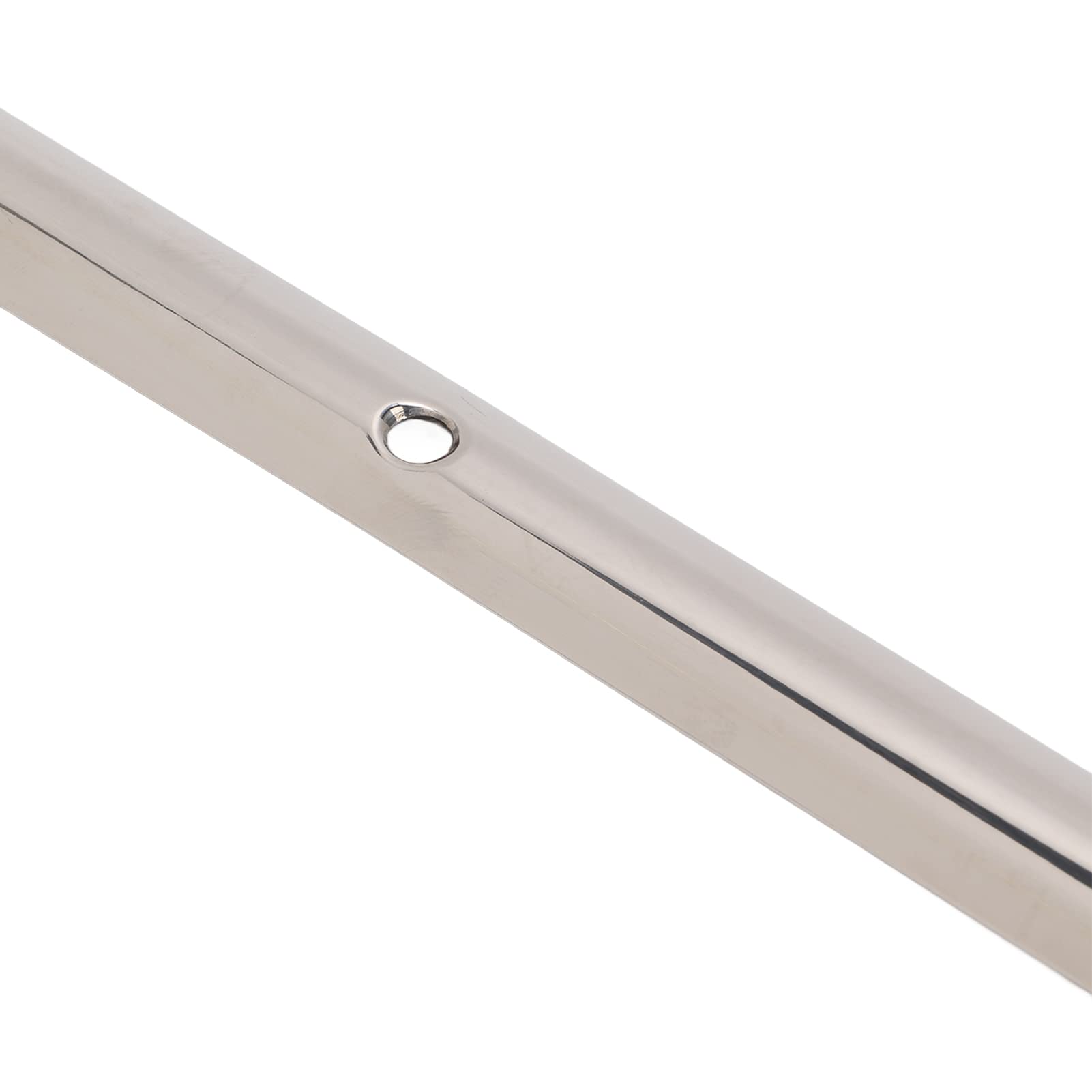 Cima per sfregamento per barche, cima per sfregamento universale 304,8x19,1 mm (1)