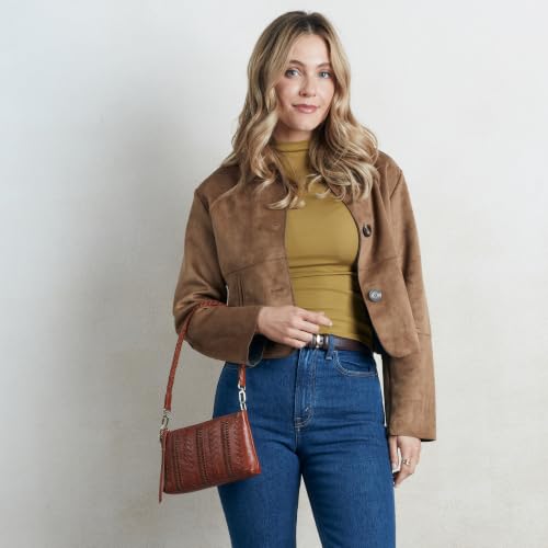 Image of HOBO Women's Darcy Crossbody Bag