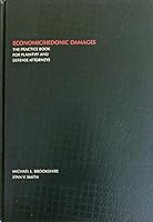 Economic/Hedonic Damages: The Practice Book for Plaintiff and Defense Attorneys (Book and Supplement-Inside Book) 0870841122 Book Cover