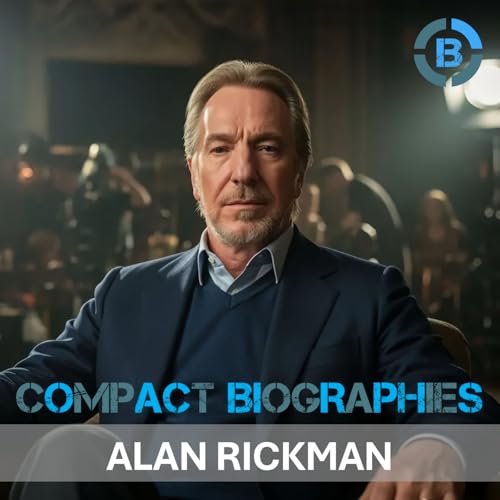 Alan Rickman
