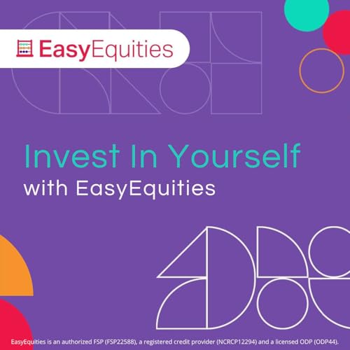 Invest In Yourself with EasyEquities copertina