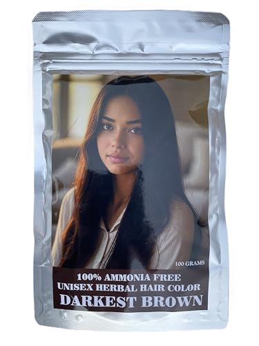 Tinte Natural para Cabello 80% FUEL THE ARMY 100 g