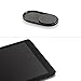 Price comparison product image Selfie Camera Webcam Web Cam Web Camera Cover Metal Slider Privacy Cover Protecting Your Digital Life For Kiano Intelect 10 10.1" inch Tablet PC