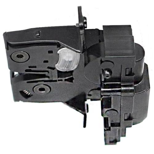 Loquet de coffre pour Nissan Tiida Hatchback 2004-2007 mécanisme OEM 905022DX0A