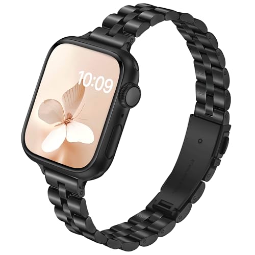 [SIBOYL] אlC ΉAbvEHb` oh 42mm(Series 11 10) 41mm 40mm 38mmAGKgȃVvAΉAppleEHb` ohARp`uApple Watch xg XeXA