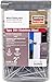 Simpson Strong Tie S6SND5 5LB 6D 2" SS SIDING Nail