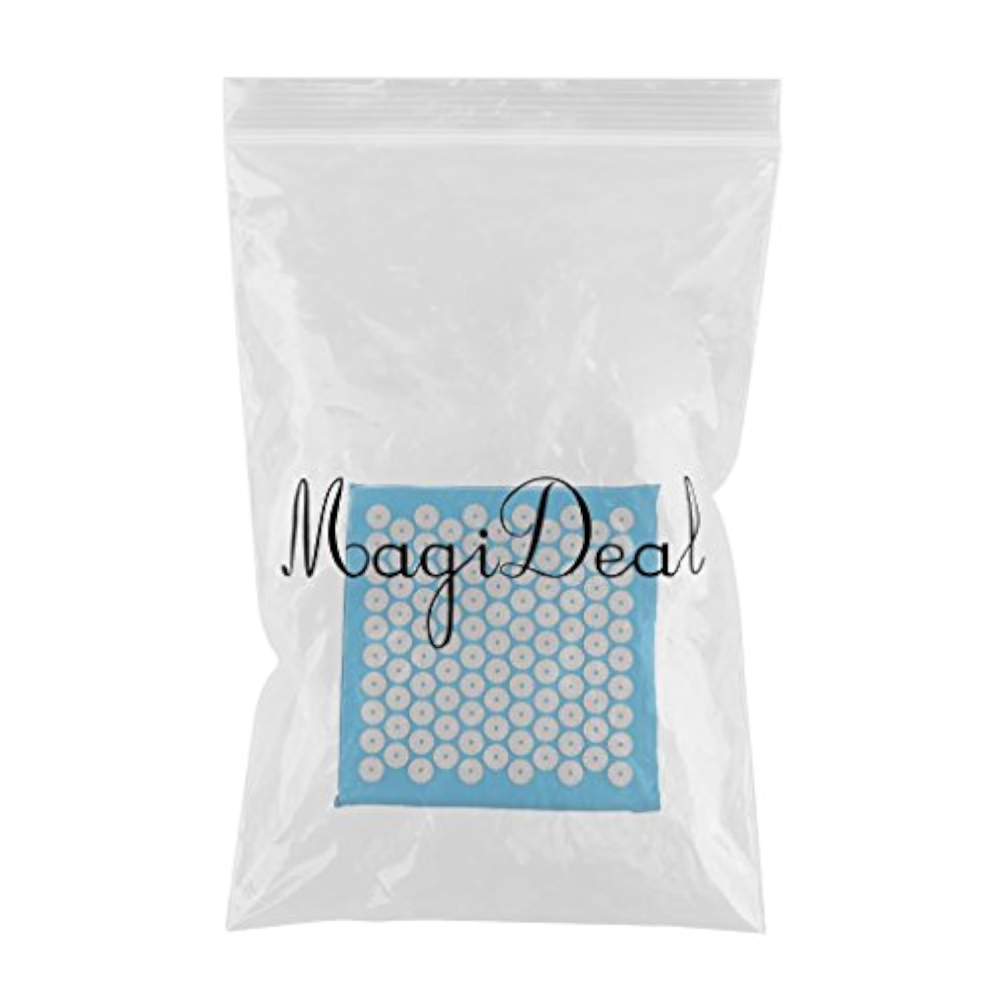 Enakshi Spiky Acupressure Massage Yoga Cushion Mat