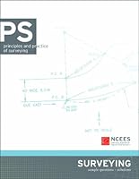 Principles and Practice of Surveying Sample Questions and Solutions 1932613501 Book Cover