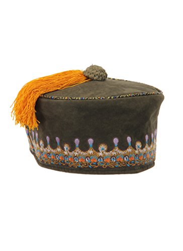 Chapeau Dumbledore Harry Potter taille standard accessoire de déguisement de sorcier