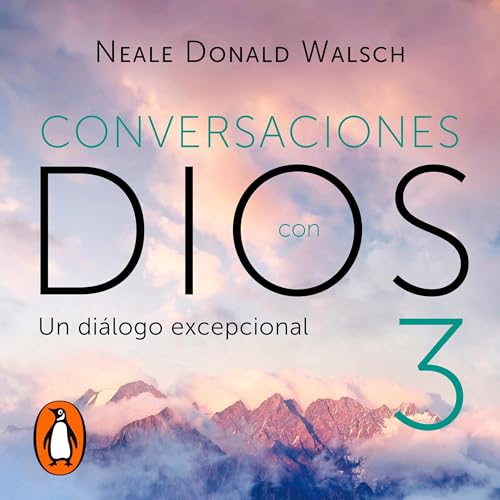 Un Di&aacute;logo Excepcional (Conversaciones con Dios 3) copertina